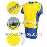 best soccer uniform