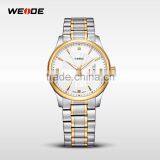 Hot New Products China Watch Factory Small MOQ Couple Lover Wrist Watch thumbnail-1