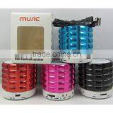 Wholesale Cheap Portable Mini Speaker Handfree Function Bluetooth Speaker thumbnail-2