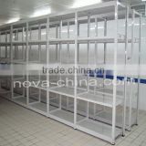 Jiangsu NOVA Medium Duty Shelving 200-800kg/level