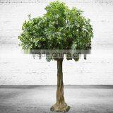 Large Artificial Tree thumbnail-2