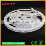 SMD3528 Battery Powered Triple Row Led Strip Light Production Machine Motorcycle