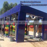 Automatic Car Wash Brush for Washing Machine Guangzhou Factory thumbnail-4