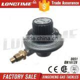 LP Gas Regulator for Small 1LB Gas Tank