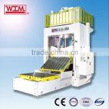 Frame Type Hydraulic Press Machine for Mould Industry thumbnail-2
