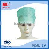 Cheap Hair Surgical Caps Nylon Stocking Disposable Beard Nets Nylon thumbnail-5