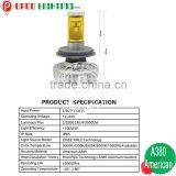 Brightness Single Beam High Power Led Headlight Bulb h7 thumbnail-4