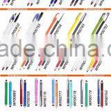 Japanese Plastic Muji Pen 1000 Different Ballpoint Pens for Choose thumbnail-3