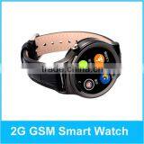 2015 New Product Smart Watch With Touch Screen China Smart Watch Sim Wifi thumbnail-5