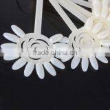 120 Color Chart Nail Polish Display Color Chart False Palette Practice Clear/White thumbnail-4