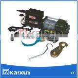 DC 12V Electric Winch KDJ-3500H