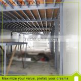 USD200 Coupon China Prefabricate Steel Structure Building