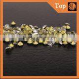 2016 Rhinestones to Decorate Clothing Christmas Rhinestones Design thumbnail-6