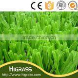 Authentic artificial green grass for out door standard football field