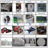 Fine Long Life Granite Stone Engraving Machine thumbnail-4