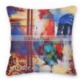 Cheap Price Print Sofa Fashion Chair Seat Pillow Cushion thumbnail-5