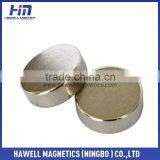 magnetic button smco magnet, rare earth magnet