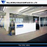 Top Quality Modern Modern Restaurant Reception Desk for Hotel With 10 Years Warranty thumbnail-5