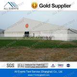 40x100m High Quality Warehouse Tent