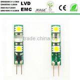 1 Volt Led thumbnail-1