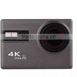 F68 Ultra HD 2 Inch Screen 4K Viewing Angles 70-170 Degrees Adjustable Wi Fi With Gyro Stabilization Sport Action Camera thumbnail-1