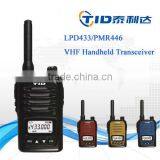 Compact Quality Gurantee Two Way Radio Ham Transciever