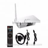 2016 Android 5.1 tv Box 2GB RAM 16GB Rom Rk3368 Octa Core Android Smart TV Box thumbnail-2