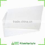 China Factory Plastic Coated Cardboard Sheets thumbnail-1