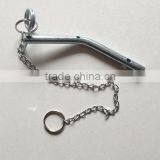 Precision Stainless Steel CNC Auto Parts Accessories thumbnail-1