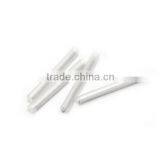 Factory Supply 60mm/40mm Heat Shrinkable Optic Fiber Splice Fusion Protection Sleeve thumbnail-2