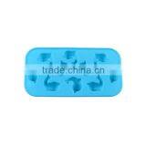 Elegant Silicone Ice Lolly Moulds thumbnail-4