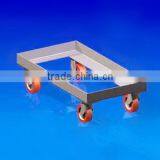 High Quality Custom Precision Stainless Steel Sheet Metal Fabrication