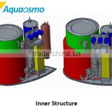 [AQUAOSMO] Hot & Cold Drinking Water System