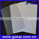 Made in China Cheap 8mm Foam Board / PVC Foam Sheet
