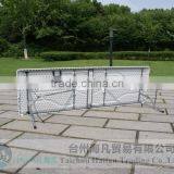 8FT Adjustable Plastic Folding Table for Study/office Table for Meeting or Study thumbnail-3