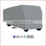 Factory Direct Class C RV Cover, Water-repellent Breathable UV Protection Caravan Cover, Trailer Cover thumbnail-3