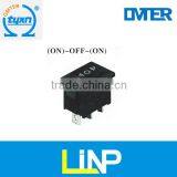 MR-1-168-C9N-BB Electric Rocker Switch ul Approved thumbnail-1