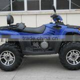 600CC 4X4 EEC ATV thumbnail-2