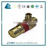 For Faucet and For Compressed Air Check Valve