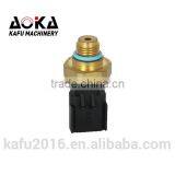 OEM Oil Pressure Sensor 4921517 For Excavator thumbnail-1