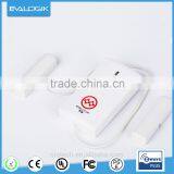 Smart Home Garage Door Sensor