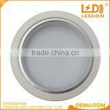 Factory Price Dimmable Round 3w 5w 7w 9w 12w 15w 18w Surface Mount Led Downlight Housing thumbnail-2