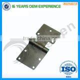 Manufacturing DINGBEN OEM ODM Stamping Parts Sofa Bed Hinge thumbnail-1