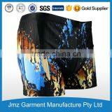 Customized Underwear Sublimation Print Men Underwear Soft Underwear thumbnail-2