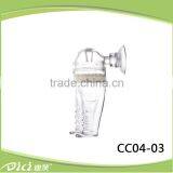 Acrylic Feeding Trough Acrylic Aquarium Manufacturer thumbnail-1