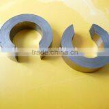 nanocrystalline gapped Core