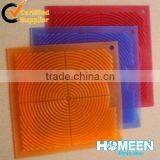 Square Shape Heat Insulation Table Silicon Cooking Mat For Baking thumbnail-1