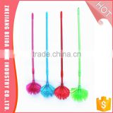 Best price quality-assured high quality plastic broom with handle