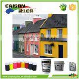 Caison Low-voc Pigment Ink for Exterior Wall Texture Coating thumbnail-1