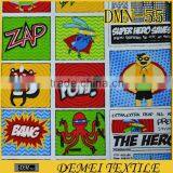 2014 New Design Wholesale Different Kinds of Fabrics With Pictures